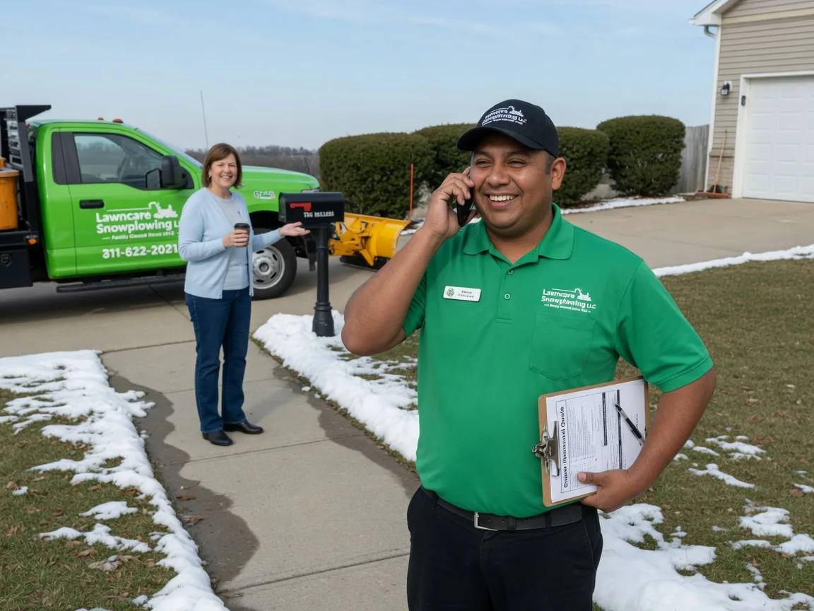Lawn Care Services By Expert Landscaper Chippewa Bay, NY FAQs
